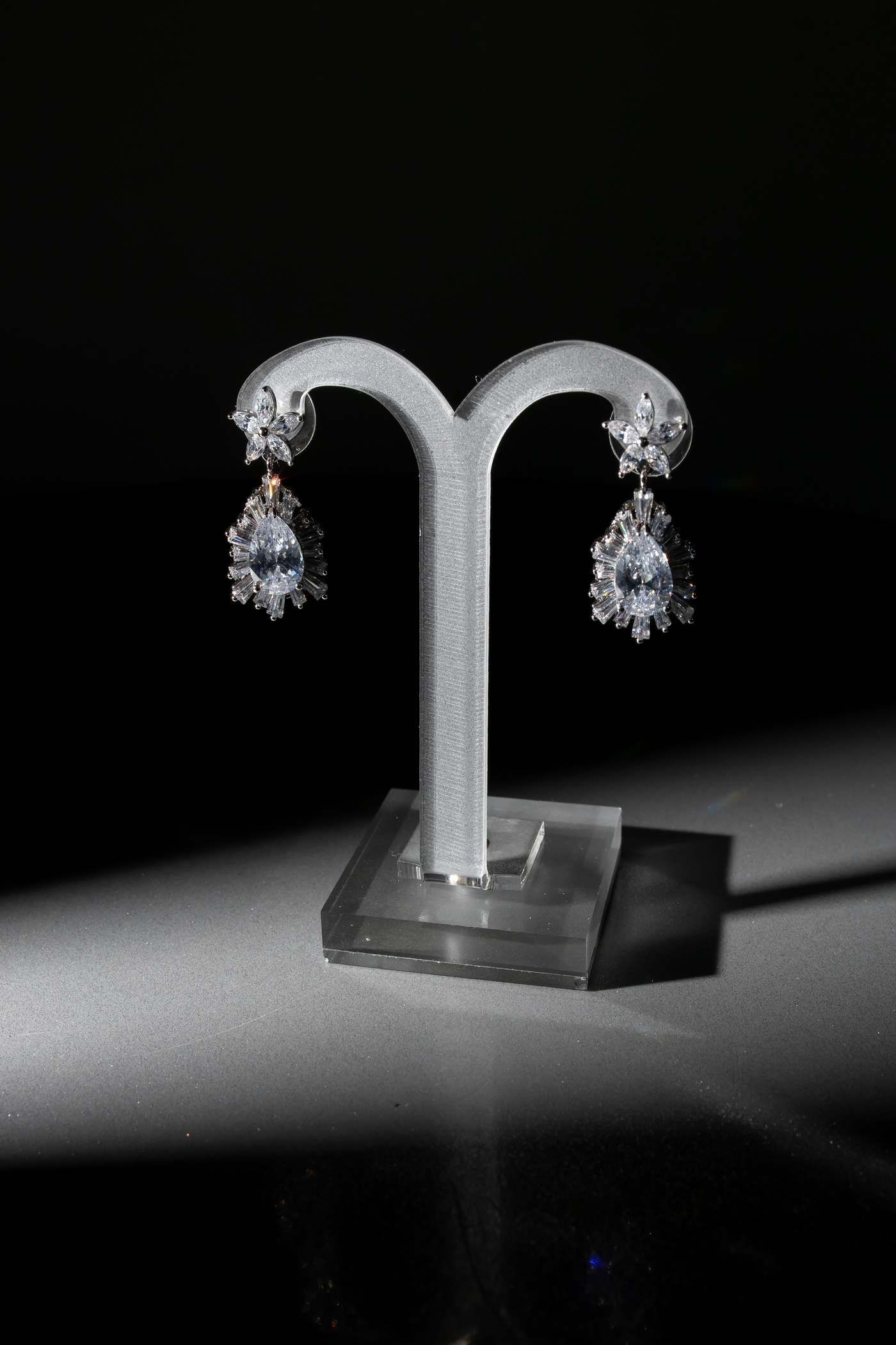 Сережки B120 Ear0711 4827